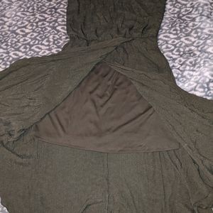 boho fairy dress